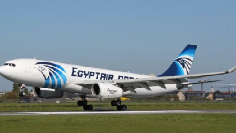 عبقرية فنية مصرية أنقذت شركة مصر للطيران ا