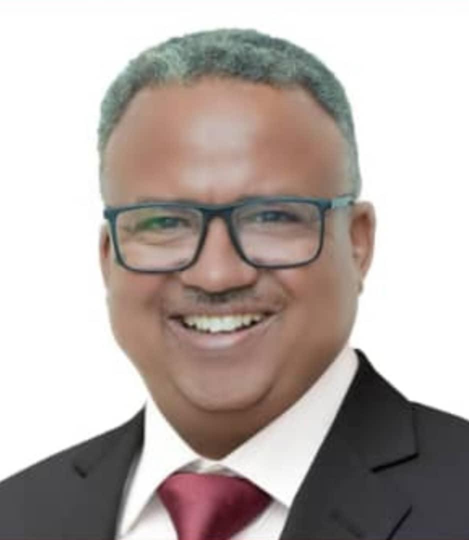 في حوار صحفي عاصم البلال الناطق الرسمي للجنة الأمل للعودة الطوعية :