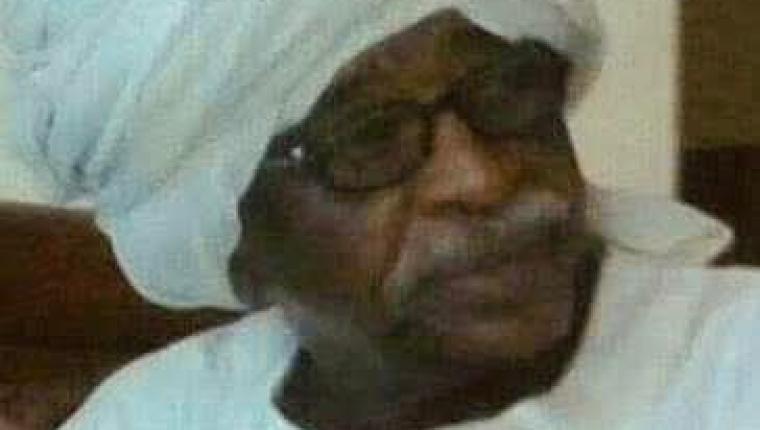 عم بابكر خلف الله بخيت: حكاية حياة عاشها بالكرم والنزاهة والتضحية والحب