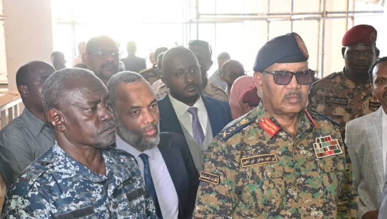 افتتاح مستشفى ابن سينا التخصصي بالخرطوم… خطوة لتعزيز الخدمات الصحية