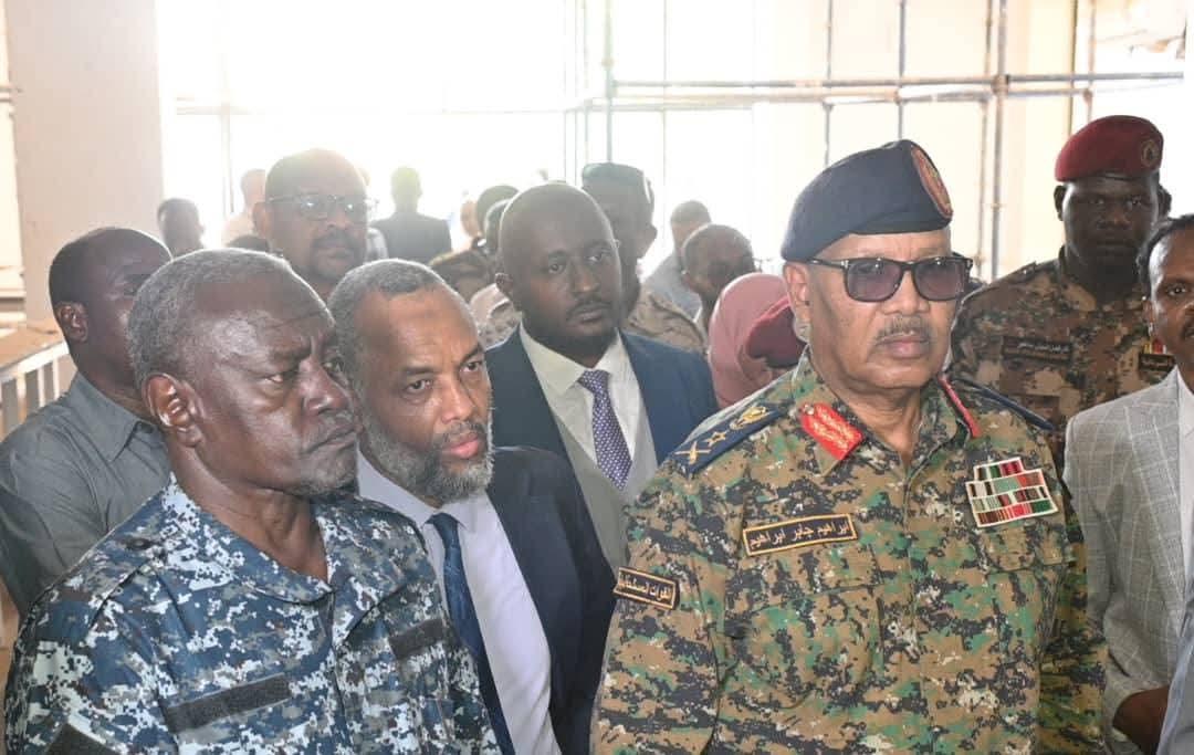 افتتاح مستشفى ابن سينا التخصصي بالخرطوم… خطوة لتعزيز الخدمات الصحية