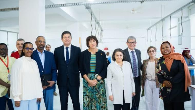 الدكتورة صفيه عبدالرحمن الفادني- قصة نجاح