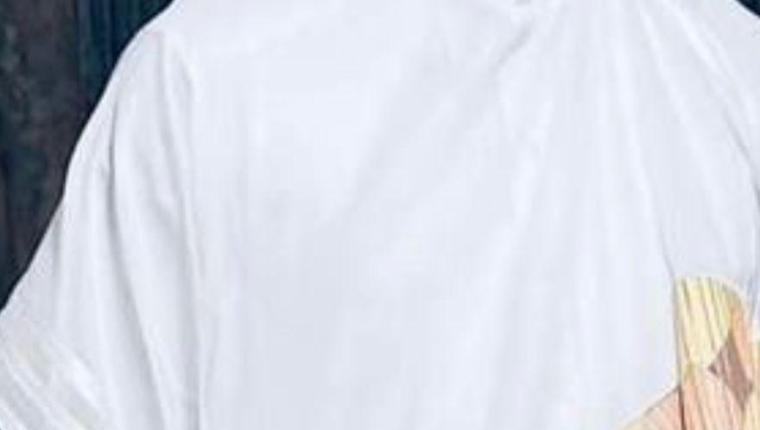 محاسن خلف الله حين يزهر القلب بالقرآن بعد السبعين