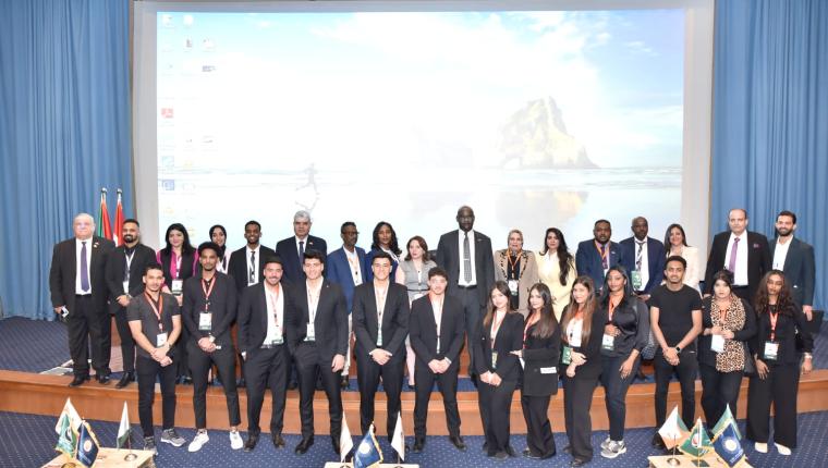 انطلاق الورش التحضيرية للملتقى المصري السوداني لرجال الأعمال