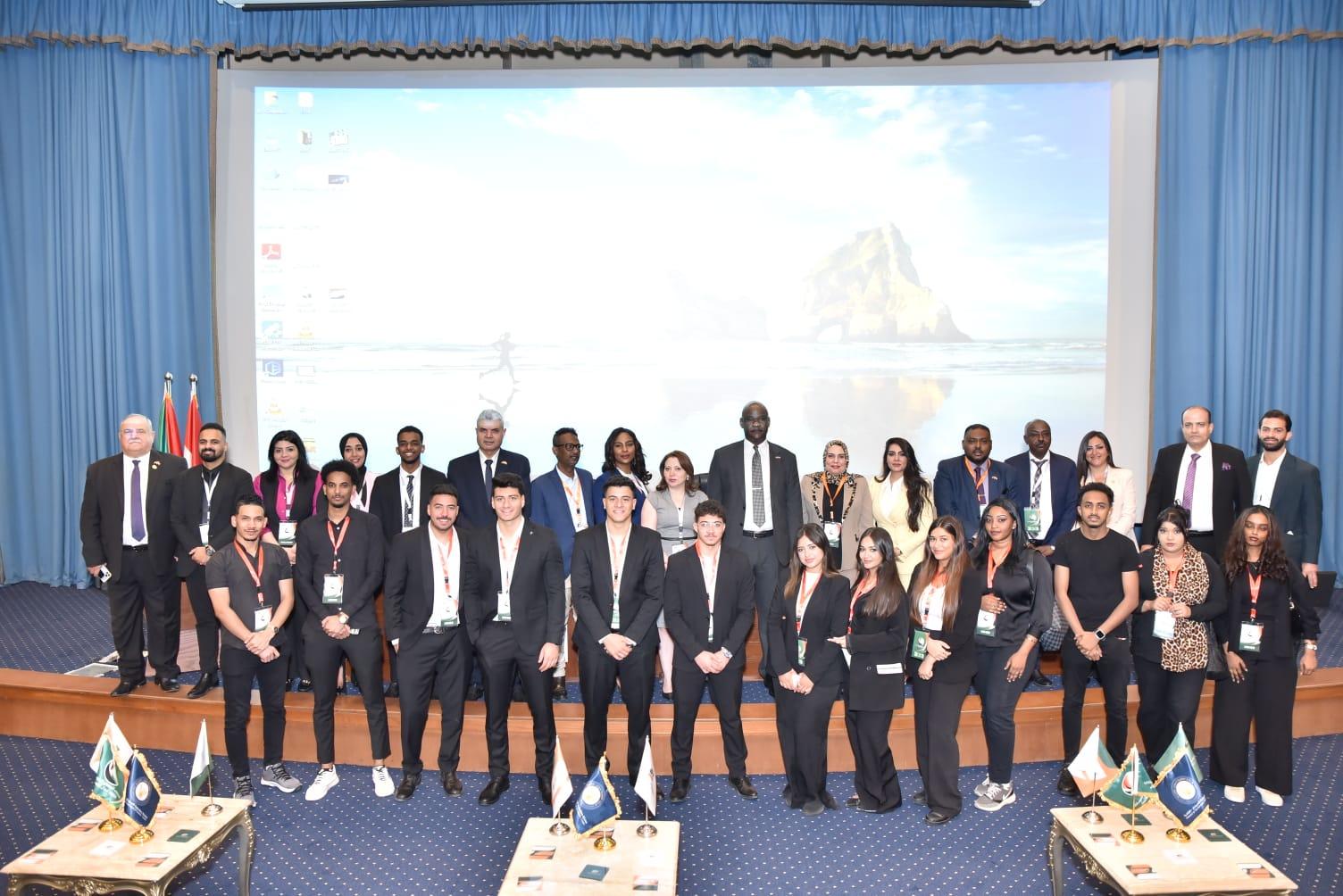 انطلاق الورش التحضيرية للملتقى المصري السوداني لرجال الأعمال