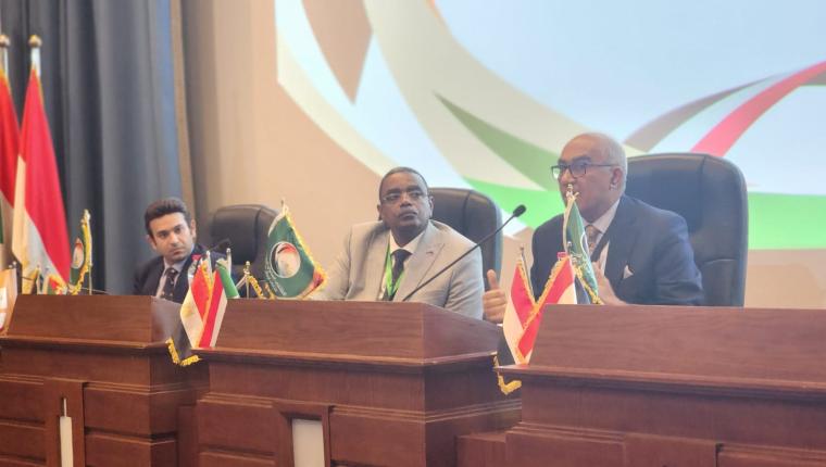 مصر تحتل المركز 44 عالميًا  والثاني إفريقيًا ، والأولي عربيًا  في الصادرات الغذائية