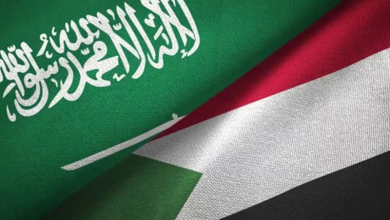 وفد سعودي يزور السودان يوقع خلالھا مذكرات تفاھم   متابعات - طريق الحرير