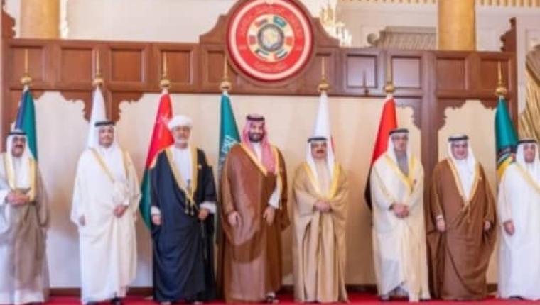 البيان الحتامي للقمة الخليجية يفرد حيزا مهما للشأن السوداني
