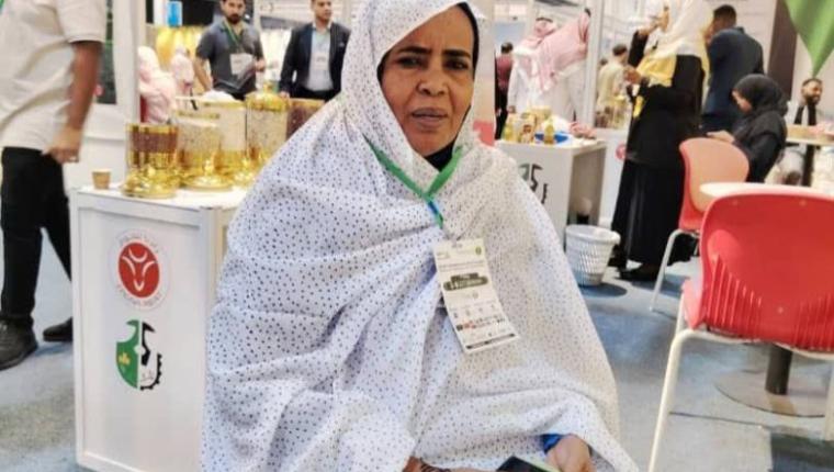 مشاركة مميزة للسودان في معرض جده الزراعي الدولي