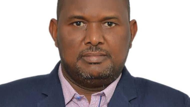 المدير التنفيذي لجمعية تنظيم الأسرة السودانية ينال جائزة الشجاعة من الاتحاد الدولي لتنظيم الأسرة (IPPF)