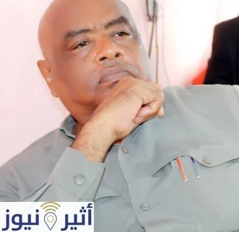 مقال  دفاع مصر عن السودان حقٌ وواجب   الدكتور عبدالعظيم عوض