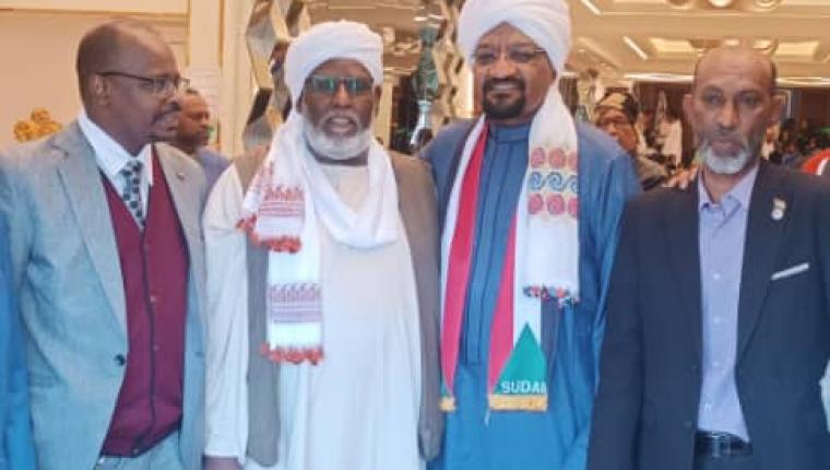 المجلس الأعلى للجاليه السودانيه بمصر يشهد  احتفاليه مدارس القبس المنير بأعياد الاستقلال وتكريم الطلاب المتفوقين