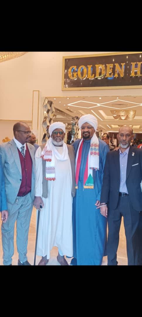 المجلس الأعلى للجاليه السودانيه بمصر يشهد  احتفاليه مدارس القبس المنير بأعياد الاستقلال وتكريم الطلاب المتفوقين