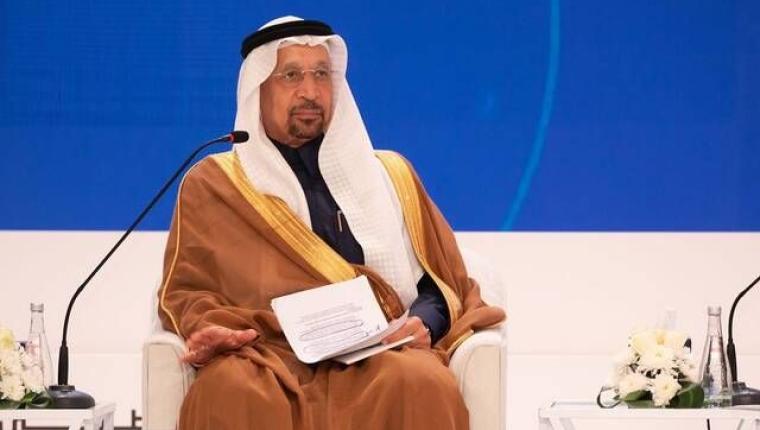 الفالح: 119.2 مليار ريال تدفقات الاستثمار الأجنبي المباشر منذ إطلاق رؤية 2030