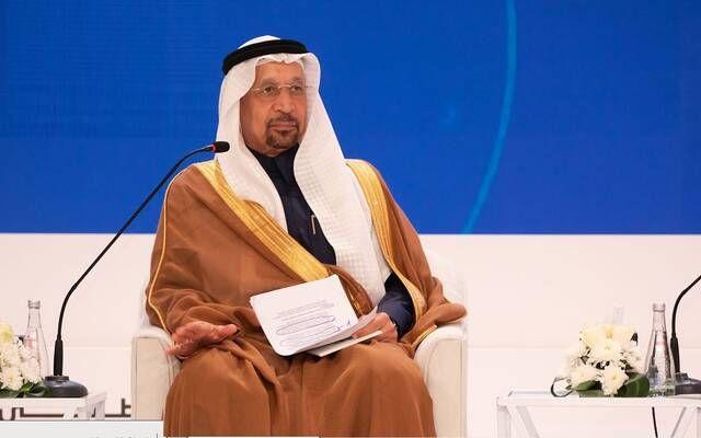الفالح: 119.2 مليار ريال تدفقات الاستثمار الأجنبي المباشر منذ إطلاق رؤية 2030