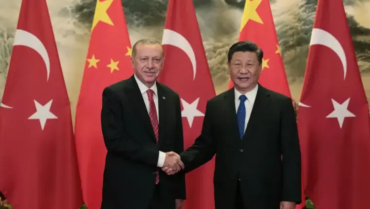 تركيا تمنح السياح الصينيين دخولا بدون تأشيرة