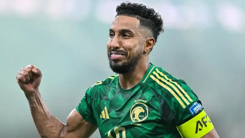 منتخب السعودية يـتأهل لنهائيات كاس العالم 2026