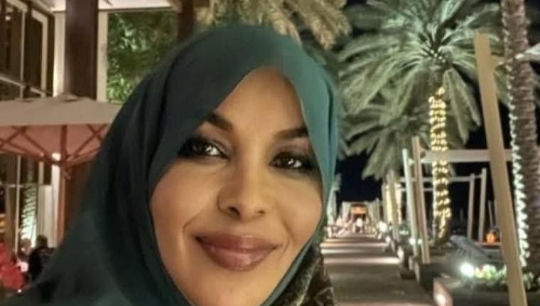 الشاعرة روضه الحاج -لو كنتَ قد أحببتَني