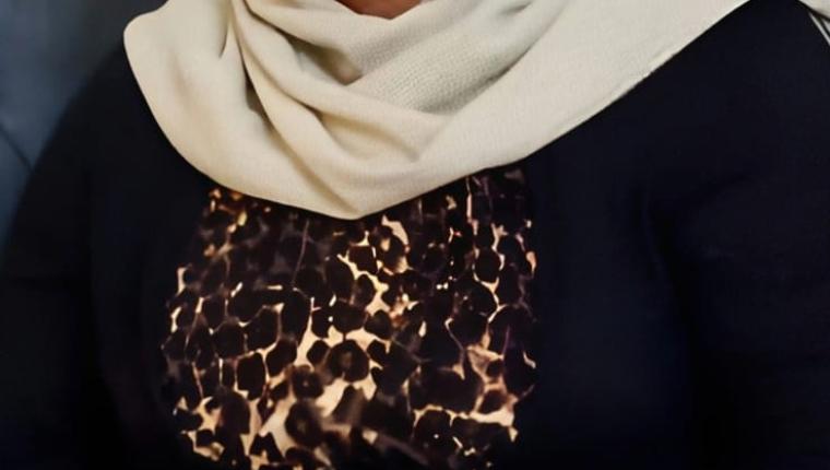 الصحافية السودانية نادرة المھدي تفوز بجائزة صانع التغيير المميز