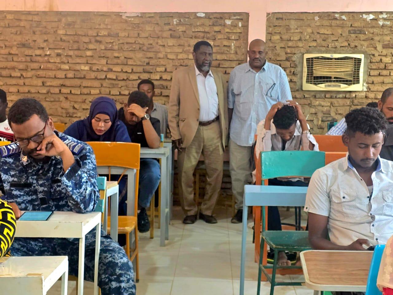 جامعة السودان المفتوحة تختتم امتحاناتها داخل وخارج البلاد وسط إشادة واسعة بالأداء والتنظيم