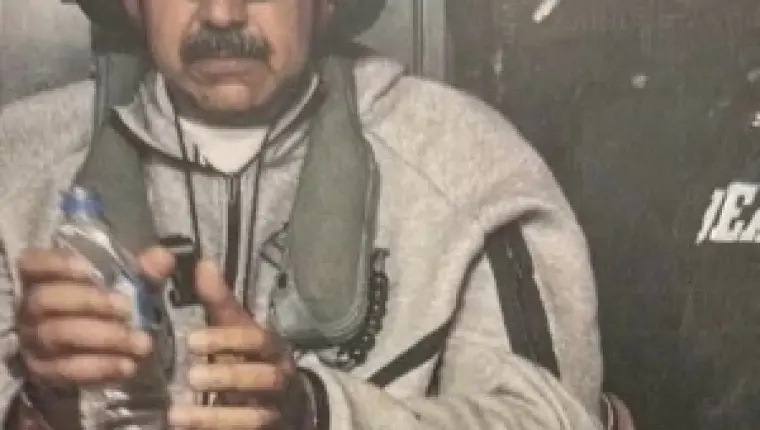 بدلة اعتقال مادورو تتحول لـ«موضة».. مبيعات ضخمة ونفاد مخزونها بالمتاجر