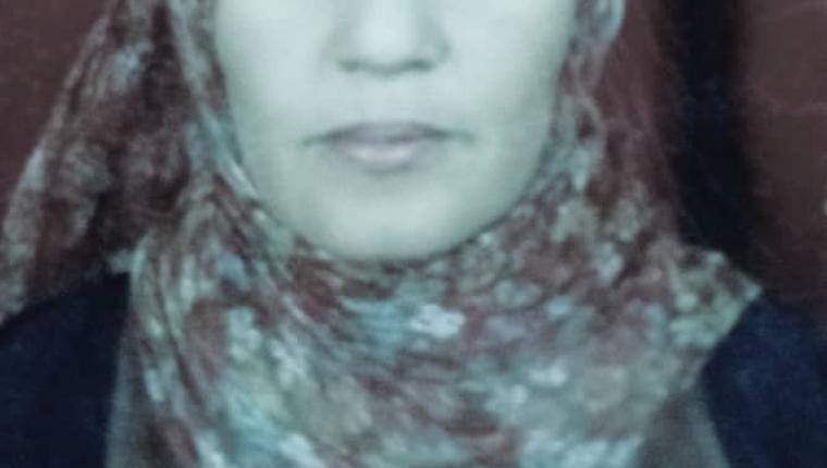 شذى زهر بدرية الحجازي