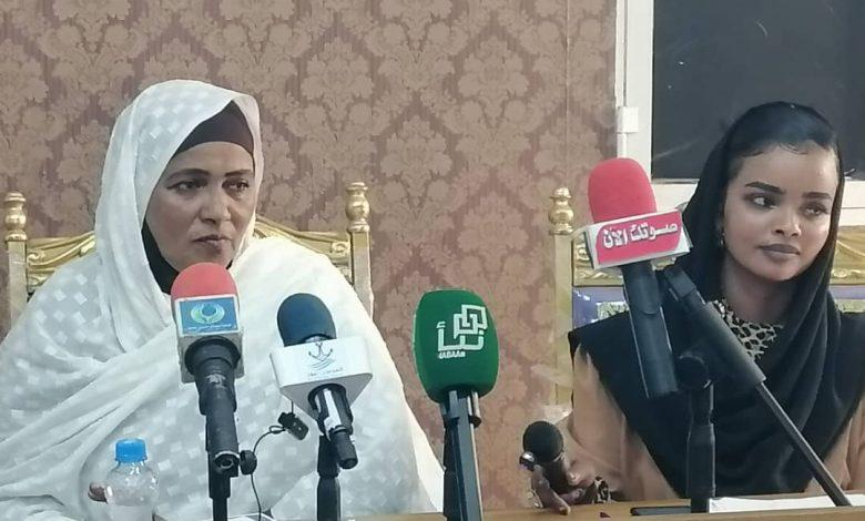 بورتسودان تستعد لمهرجان الأمل للتنمية والإعمار