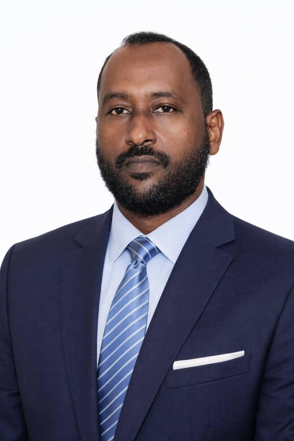 هندسة إعادة الإعمار..جامعة إفريقيا العالمية إماما