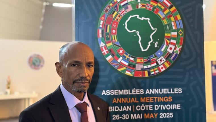 بنك التنمية الأفريقي يرصد (٣٧٩.٦) مليون دولار لاعمار السودان