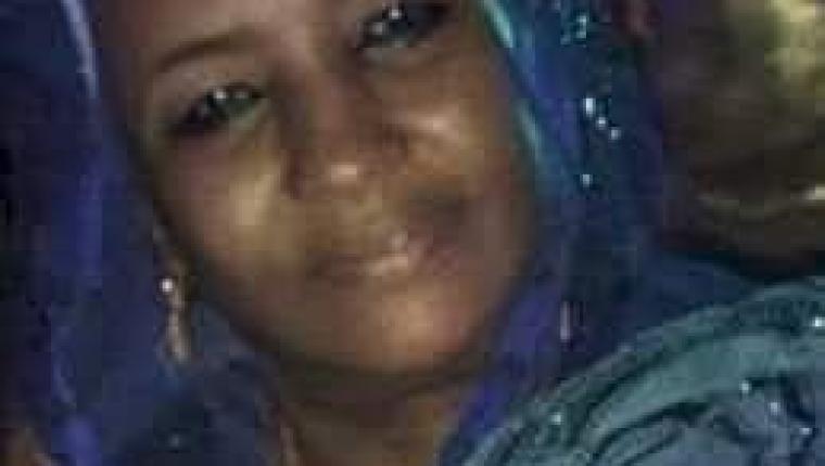 فاطمة السنوسي تكتب اعتذار للخنساء في زمن الرحيل المر