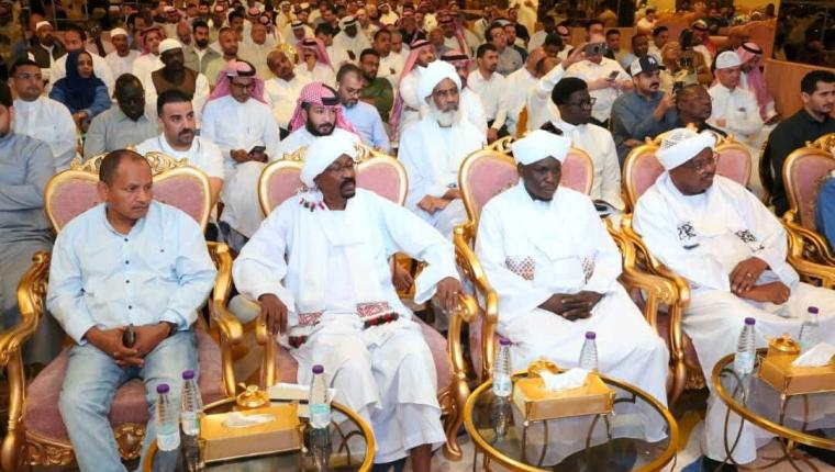 اللجنة العليا لحزم الخدمات تفتح مظاريف شركات الحج ضمن الترتيبات المبكرة للموسم   جده- متابعات طريق ال