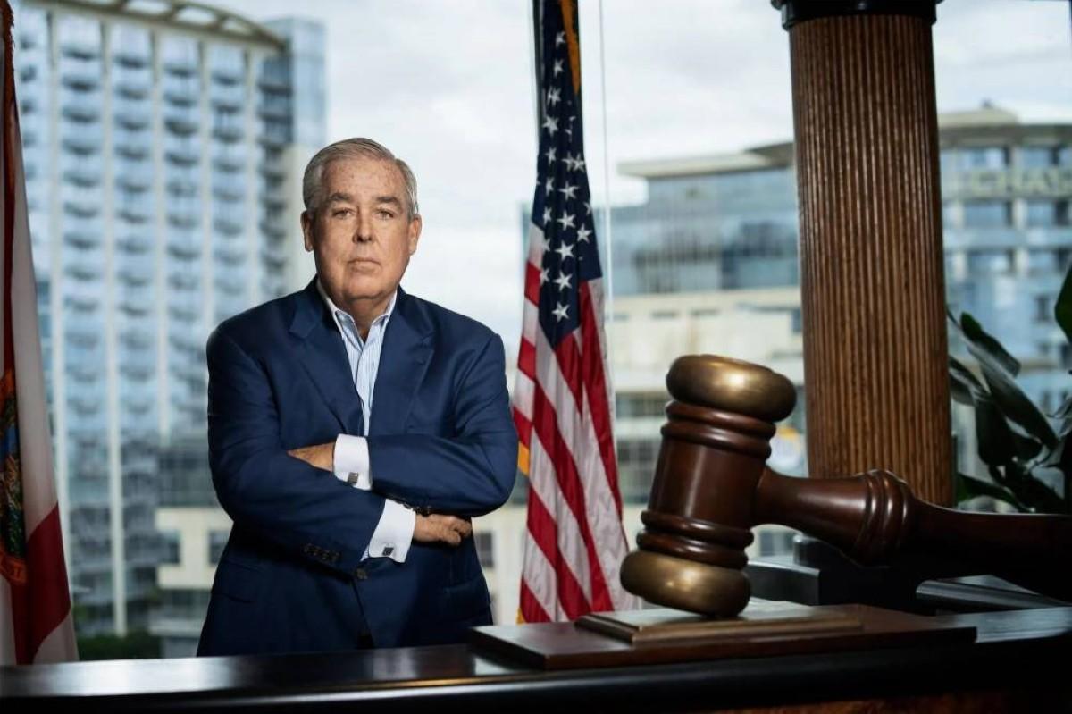 الطريق السري للثراء.. الملياردير جون مورغان يكشف 5 أسباب.