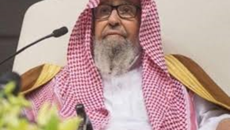امر ملكي بتعيين الشيخ الفوزان مفتيا عاما للسعودية