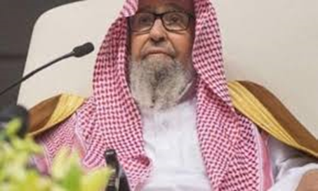 امر ملكي بتعيين الشيخ الفوزان مفتيا عاما للسعودية