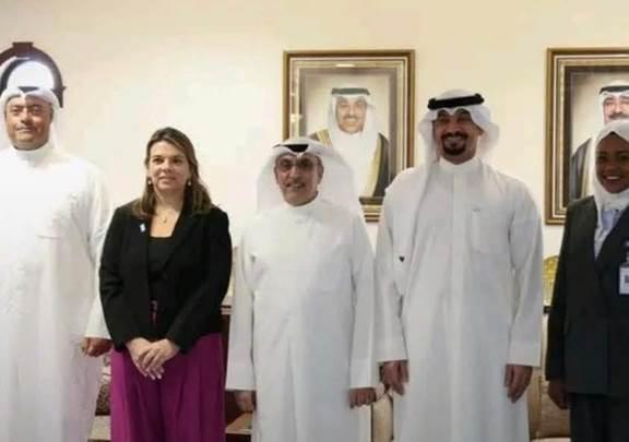 خطوة تنموية لدعم السودان  الأمم المتحدة والصندوق الكويتي والسفارة السويسرية يوقعون مشروعين بقيمة 4 ملايين دولار