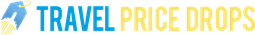 TravelPriceDrops Logo