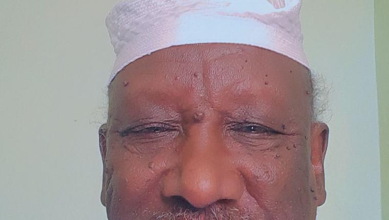 ندما يتركك جميعهم يبقى الله ليدهشك برحمته