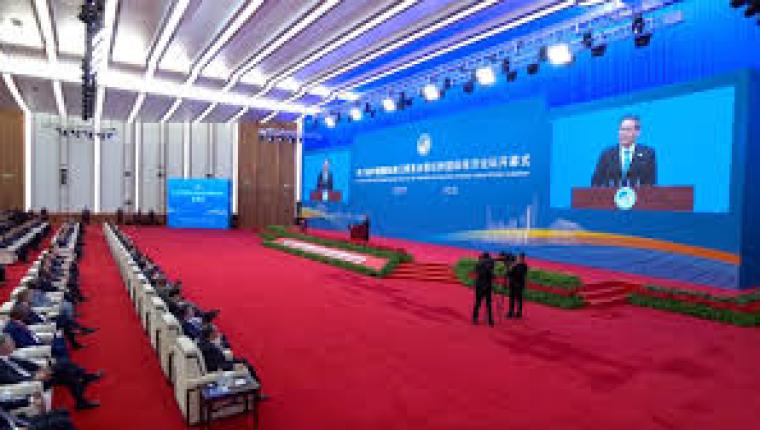 وزارة التجارة الصينية: الاستعدادات لمعرض الصين الدولي الثامن للاستيراد شارفت على الانتهاء