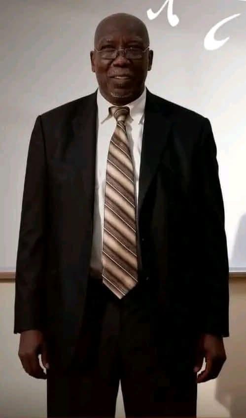 "النور الذي لا ينطفئ: كيف غيّر الدكتور النور جادين وجه الإعلام السوداني إلى الأبد"