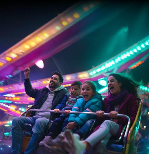 الهيئة السعودية للسياحة تطلق منصة عروض الشتاء تحت شعار "حيّاك بزود"