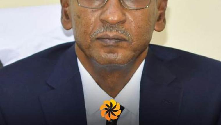 مدير مستشفي النو يفوز ب مليون دولار جائزة اورواو للأعمال الانسانية