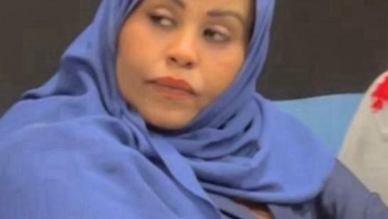 ورحلت القامة المعطاءة