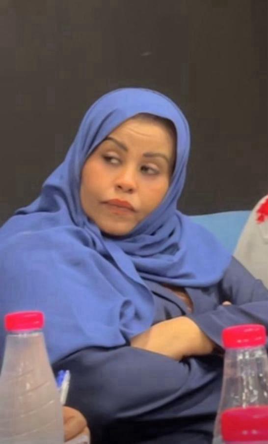 ورحلت القامة المعطاءة