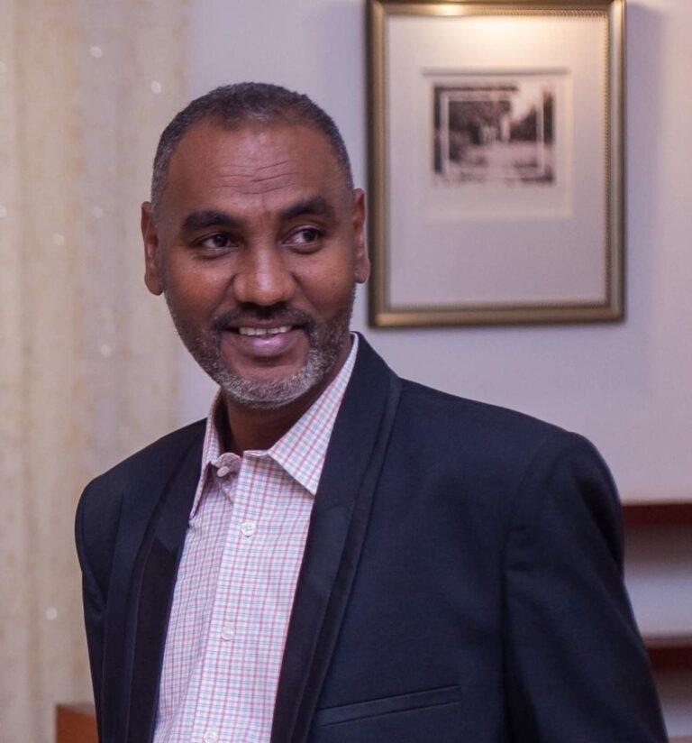 السودان كمركز عالمي لمسار بحري بديل