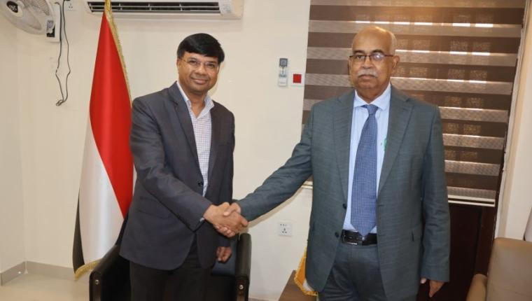 السودان يشارك في أسبوع الطاقة الهندي بمدينة غوا نهاية يناير