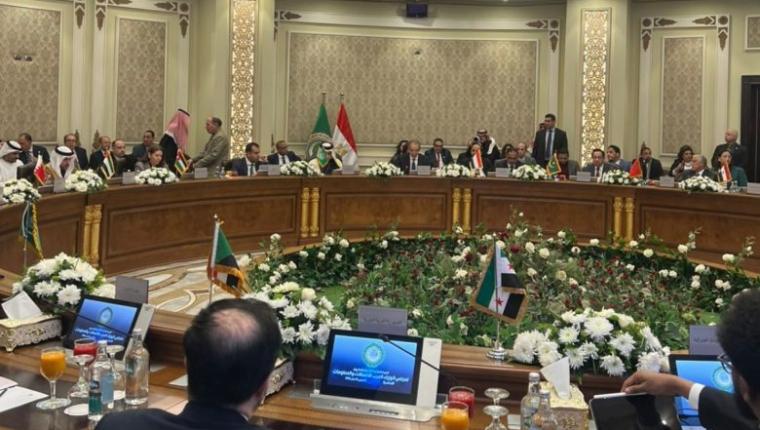 اختتام أعمال الدورة الـ 29 لمجلس وزراء الاتصالات والمعلومات العرب