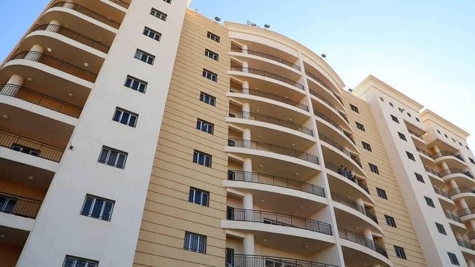 غدًا  الاحد صباحٌ مختلف بعودة عدد من الوزارات للخرطوم