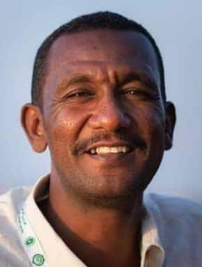 مفاهيم  محمد السر عبدالرحمن