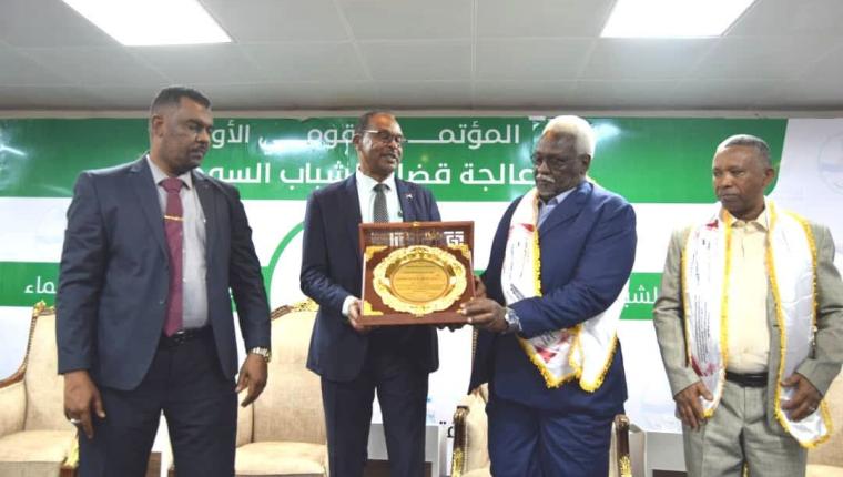 مؤسسات وطنية كبرى تفتح فرصا للشباب في مجال التدريب والتاهيل ورعاية المبدعين