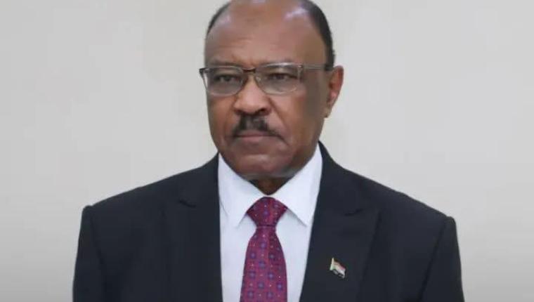 وزير الخارجية يشارك في اجتماعات تشاورية على هامش القمة الأفريقية